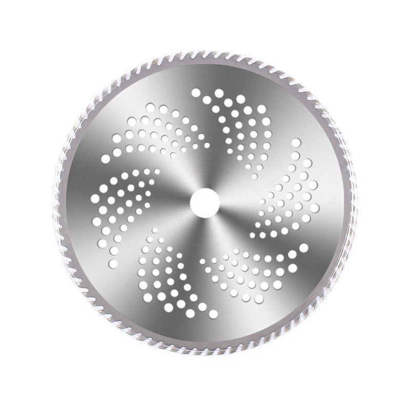 Alloy Saw Blade for Lawn Mower | Stornfield