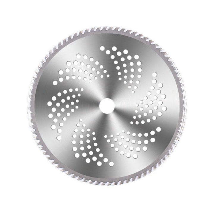 Alloy Saw Blade for Lawn Mower | Stornfield