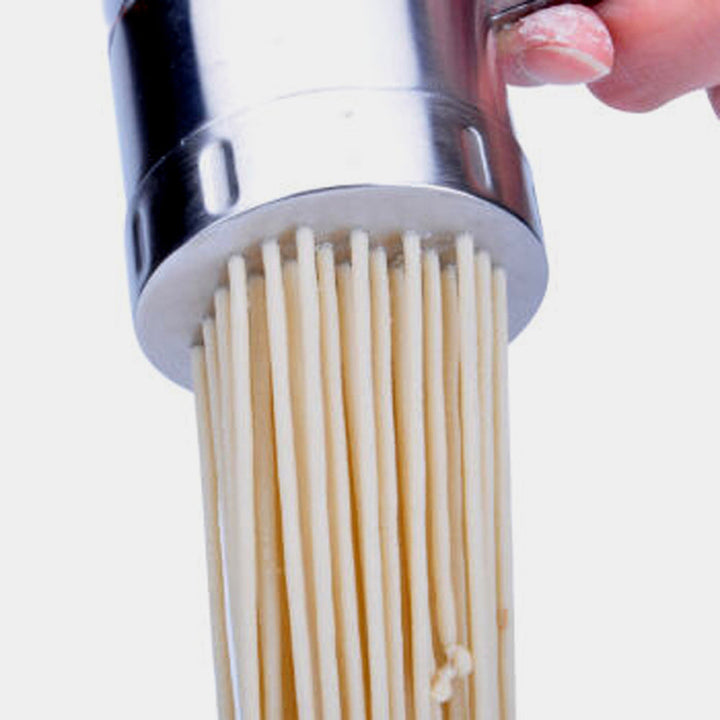 Stornfield | Manual Stainless Steel Pasta and Noodle Maker