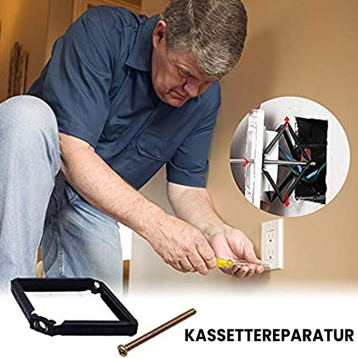 Repair tool for old socket switch cartridges | Stornfield