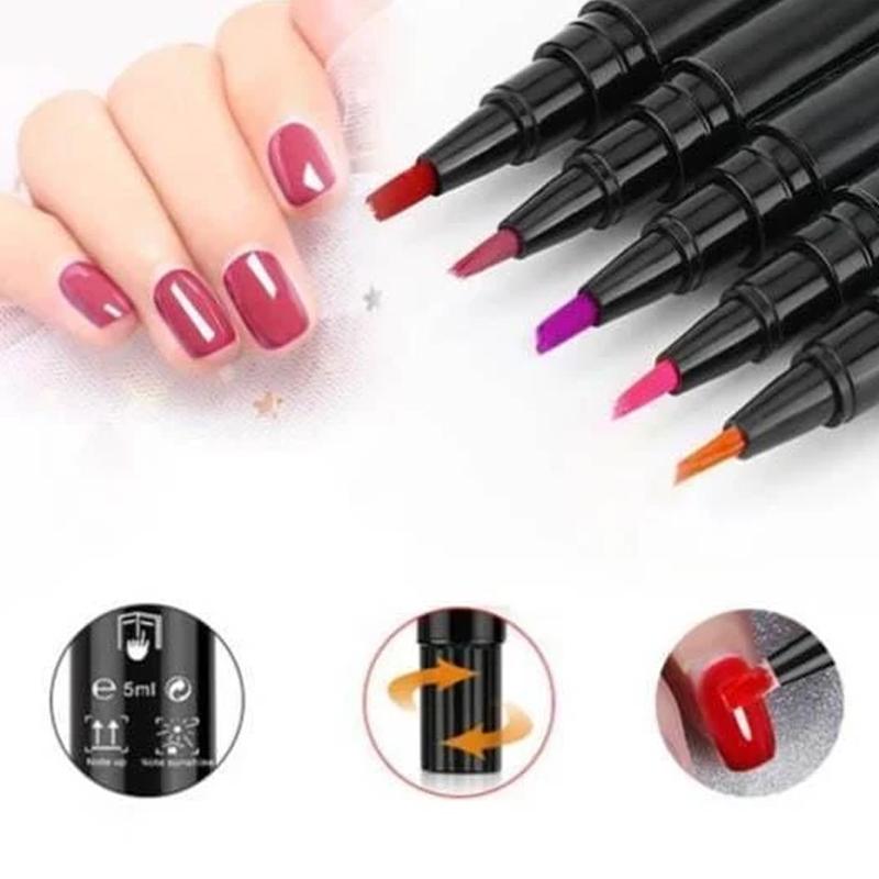 Nail Polish Pen | Stornfield