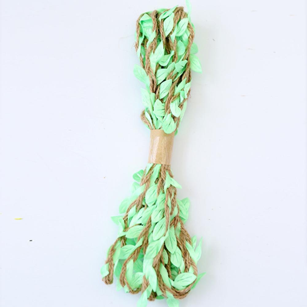 Blatt - Hemp rope | Stornfield