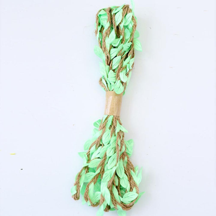 Blatt - Hemp rope | Stornfield