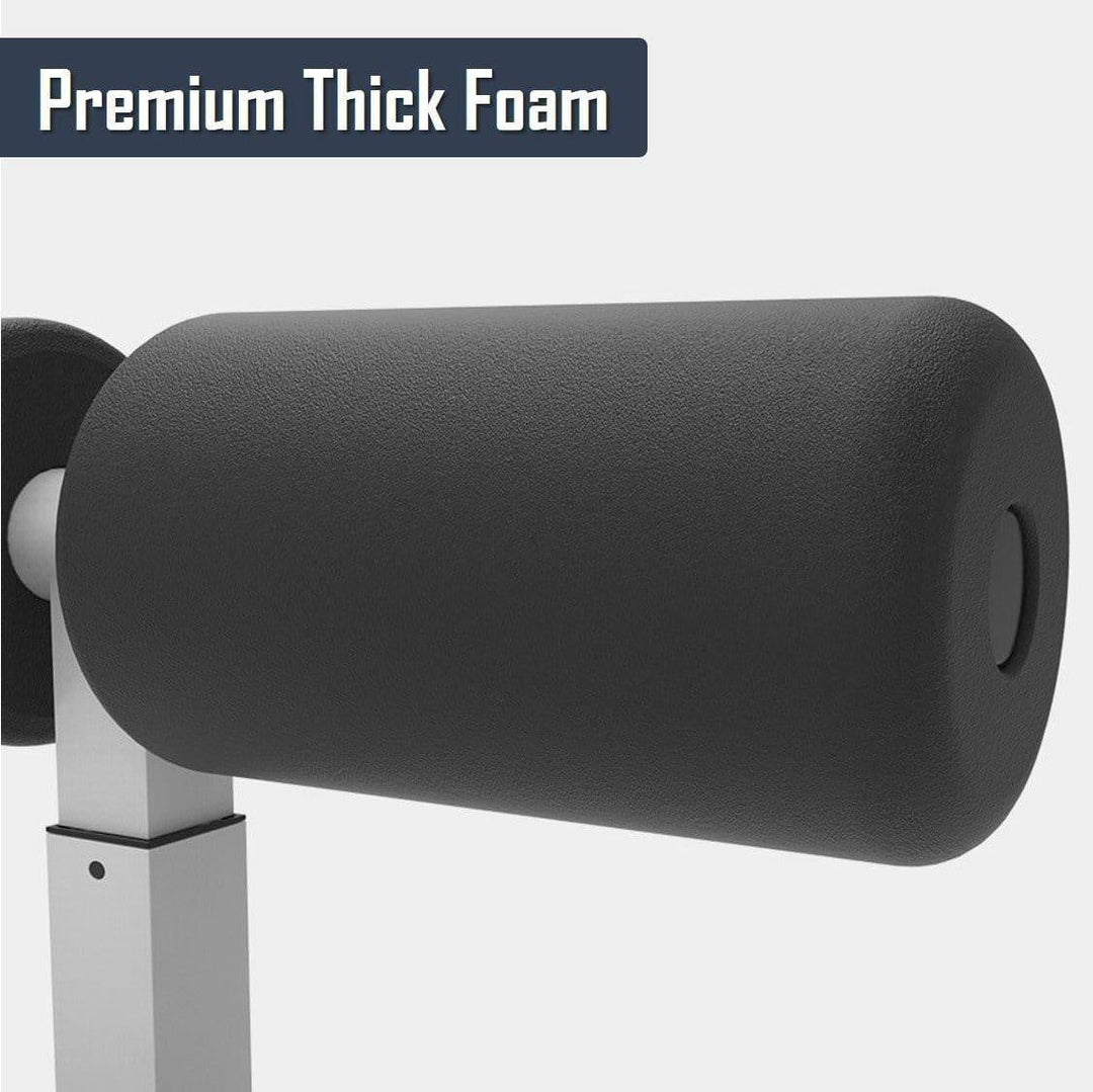Ab Trainer Floor Mount | Stornfield