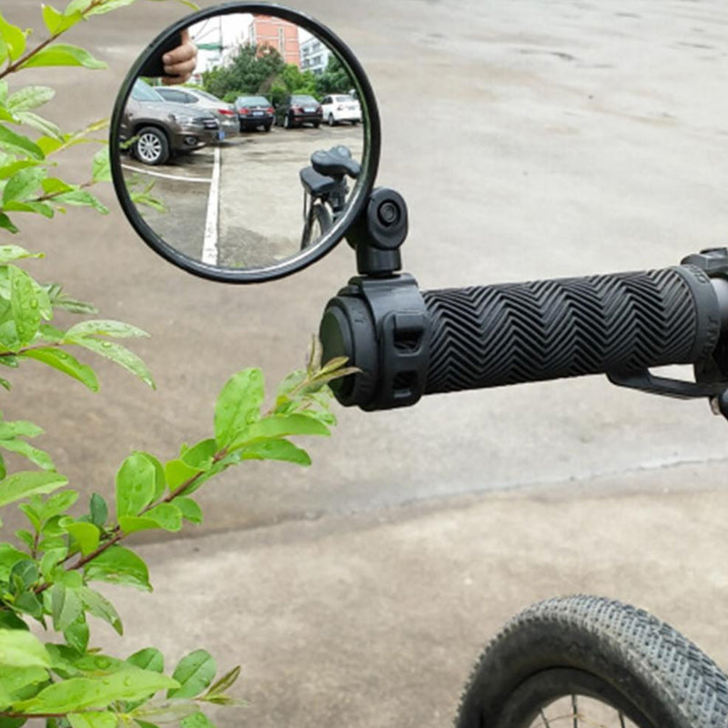 360 Degree Rotating Mirror | Stornfield