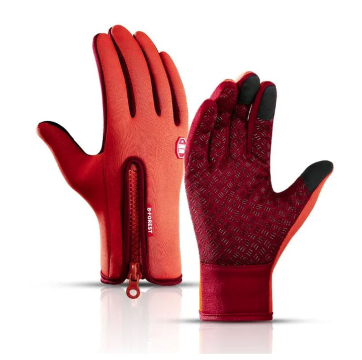 Gloves - Multifunctional windproof gloves | Stornfield