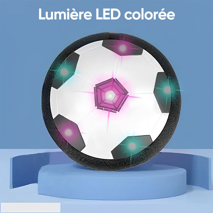 Indoor Football with LED Lights | Stornfield