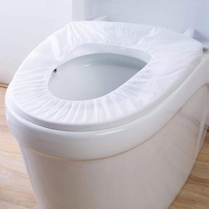 Disposable Toilet Seat Covers | Stornfield