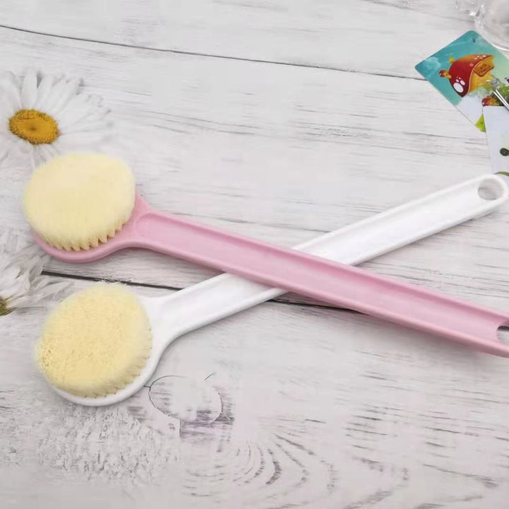 Body Scrubber for Shower | Stornfield