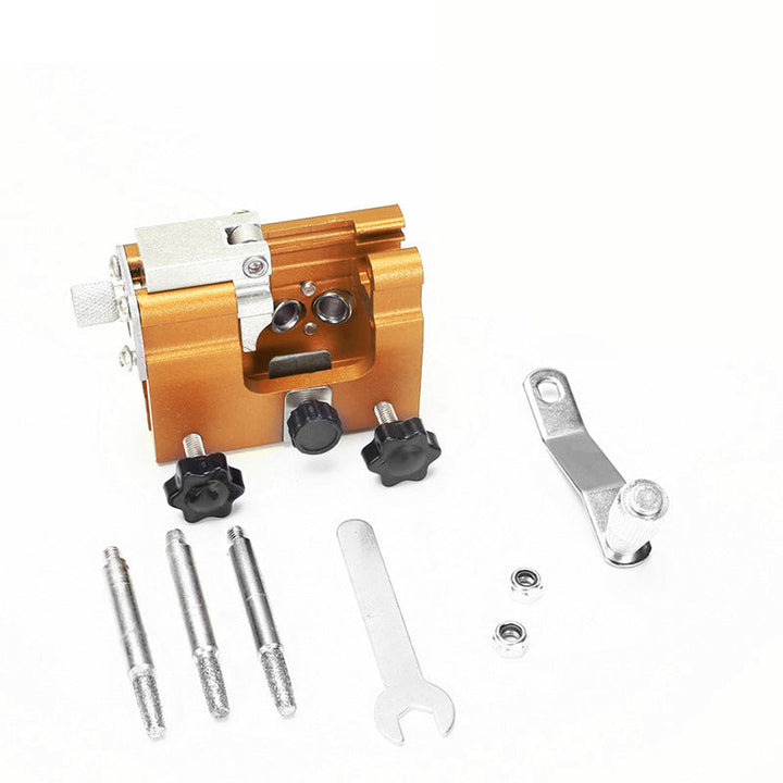 Stornfield | Chainsaw Chain Sharpening Device