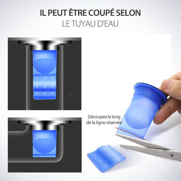 Silicone Deodorant Floor Drain Inner Core | Stornfield