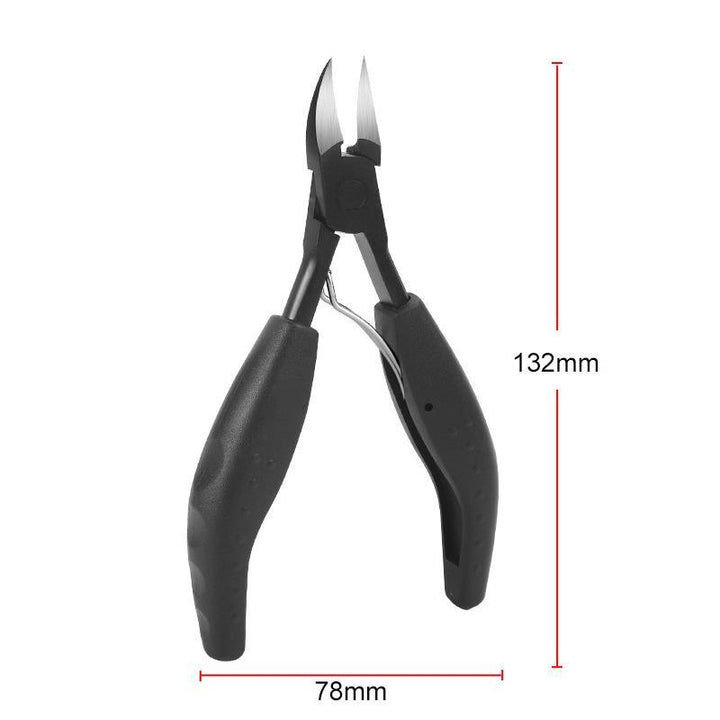 304 Stainless Steel Nail Clipper Set | Stornfield