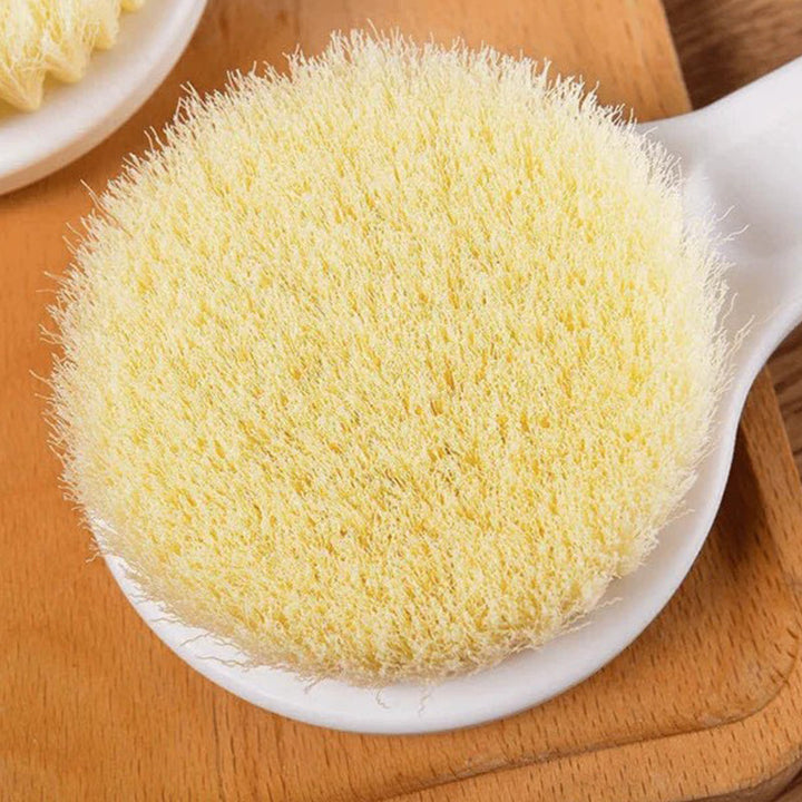 Soft Bristles Bath Brush | Stornfield