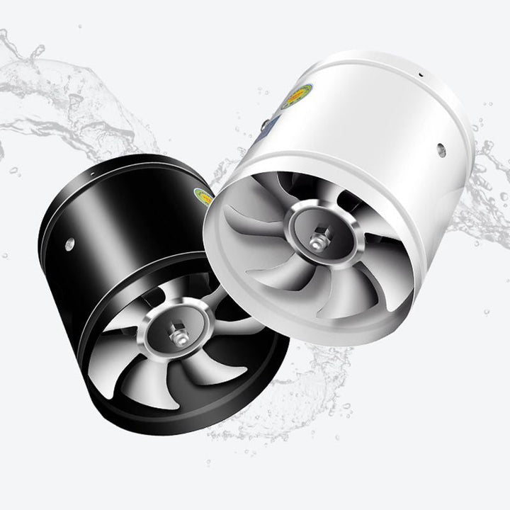 Stornfield | [Super Suction Power] Multifunctional, powerful, quiet exhaust fan