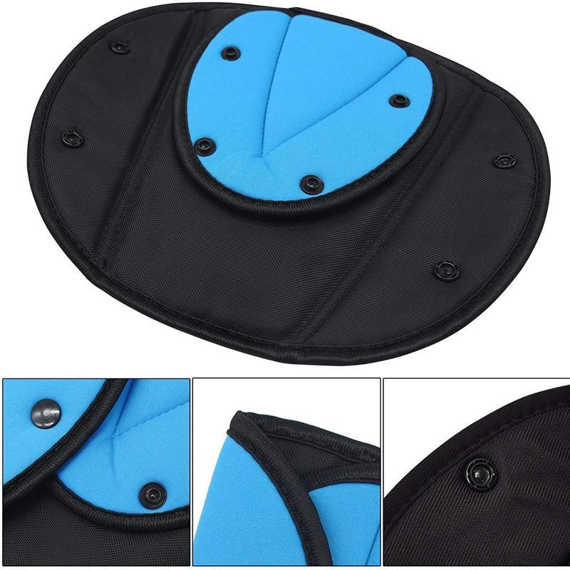 Stornfield | Seat Belt Adjuster For Kids & Adults