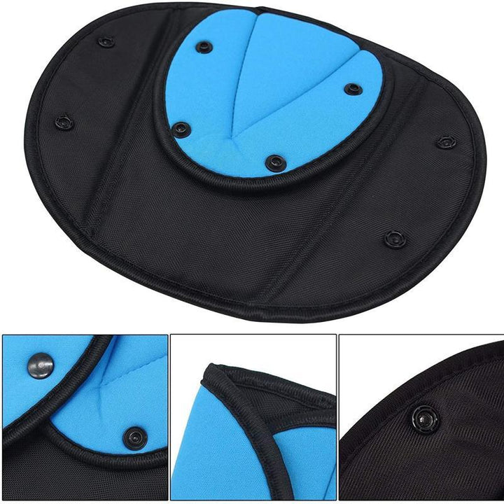 Stornfield | Seat Belt Adjuster For Kids & Adults