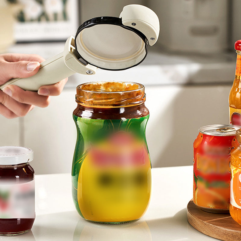 Adjustable can opener made of stainless steel | Stornfield