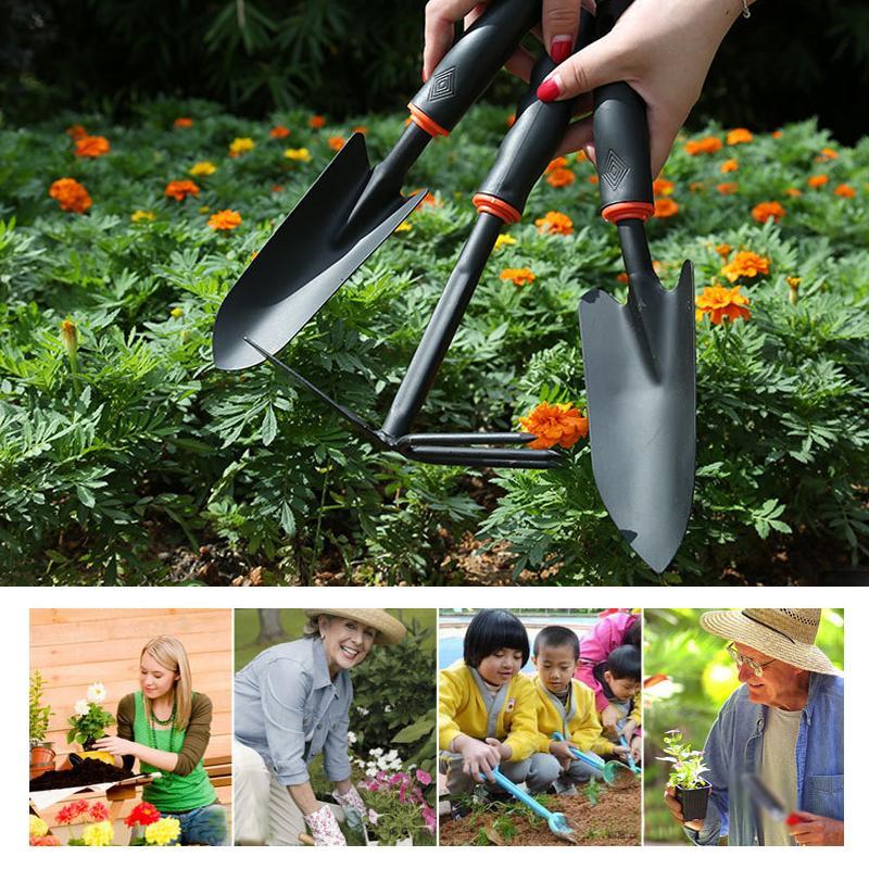 Gardening Tool Set | Stornfield