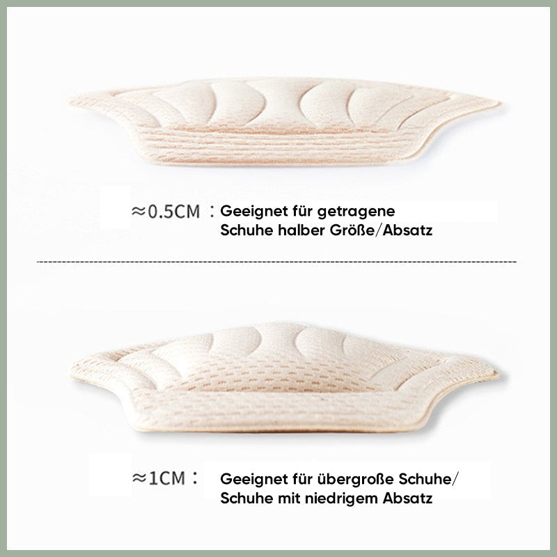 Anti-Wear Heel Patch | Stornfield