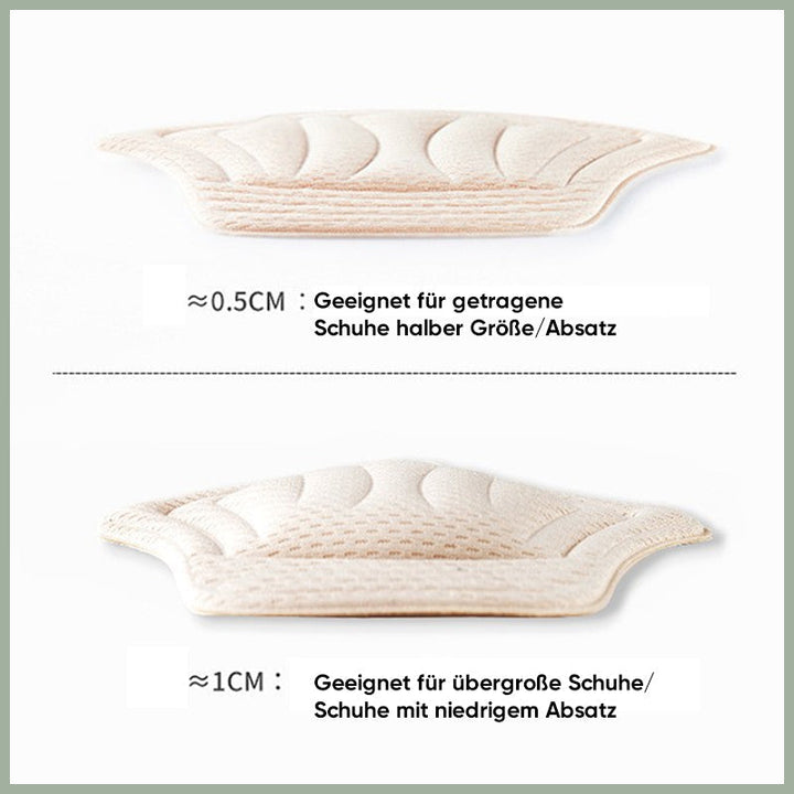 Anti-Wear Heel Patch | Stornfield