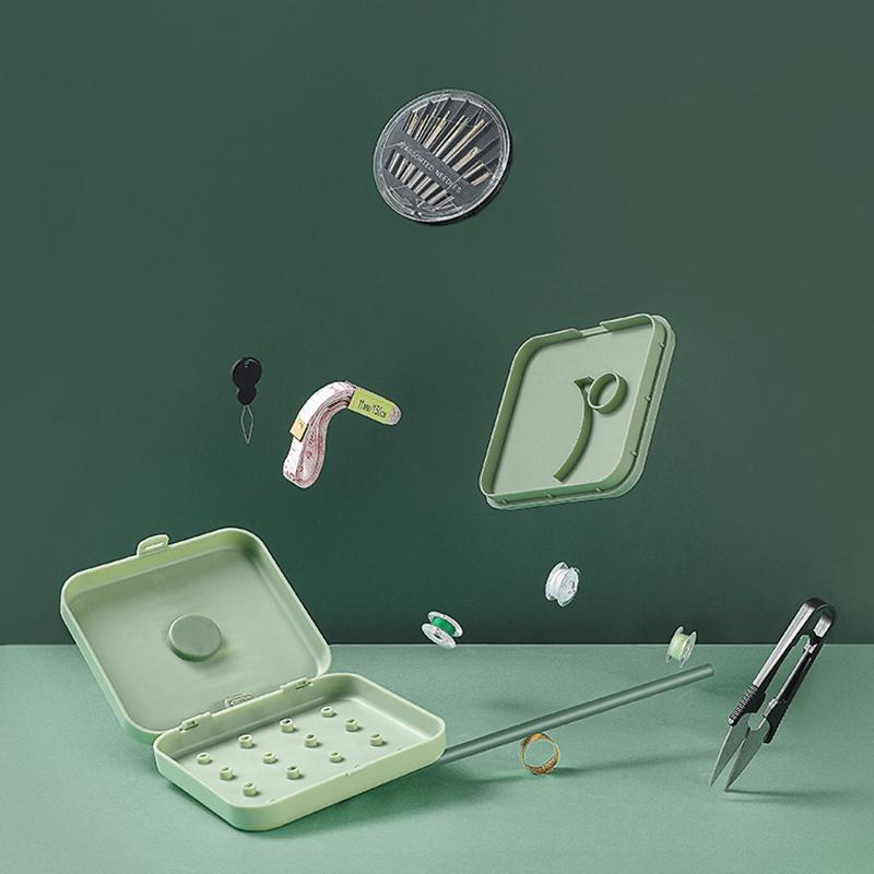 Universal Magnetic Sewing Kit Set | Stornfield