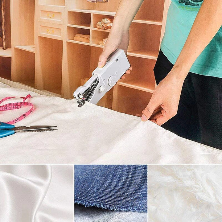 Stornfield | Portable sewing machine