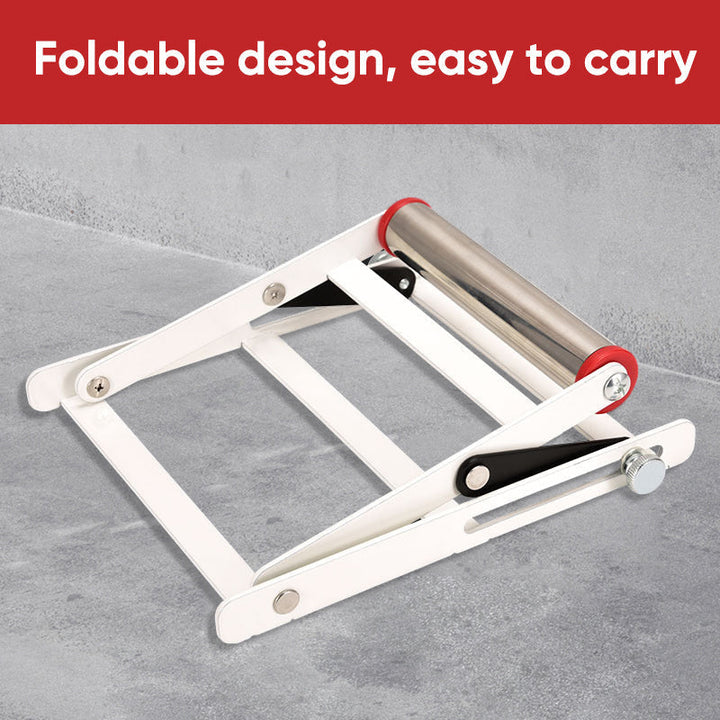 Adjustable Cutting Machine Support Frame | Stornfield