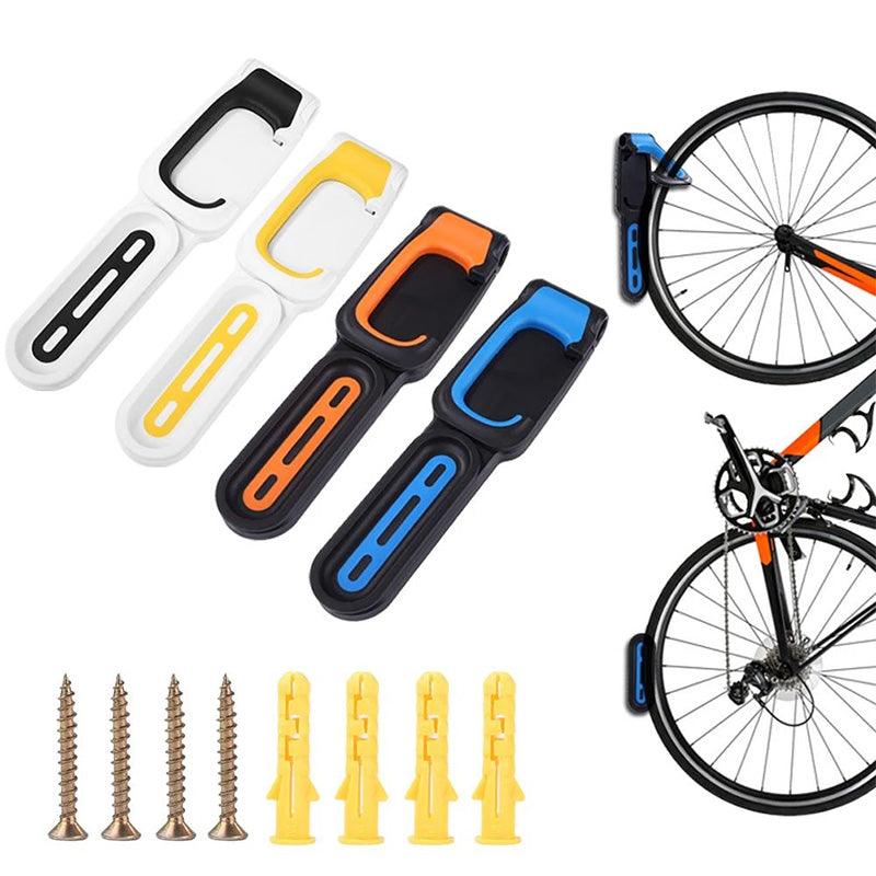 Stornfield | Bicycle Wall Storage Rack