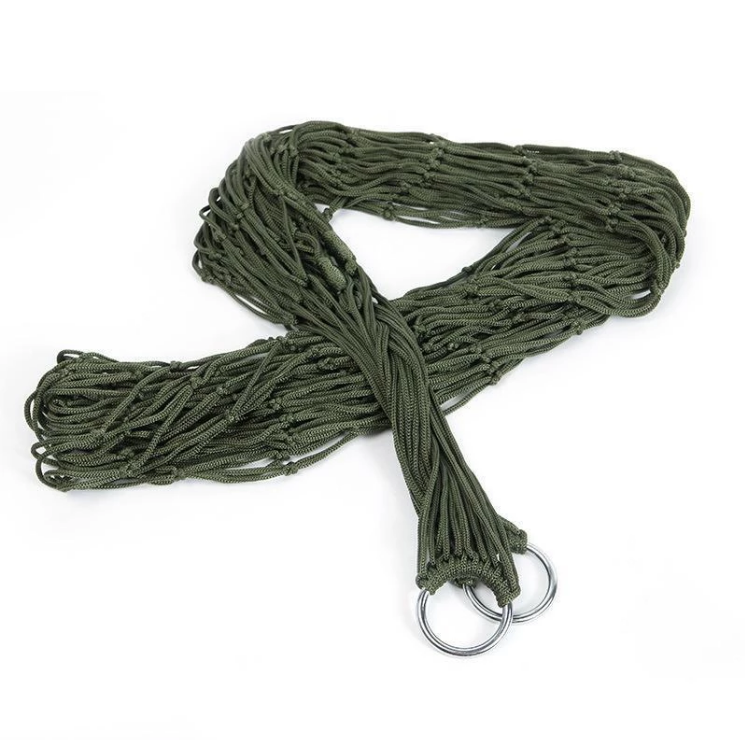 Portable Nylon Hammock | Stornfield