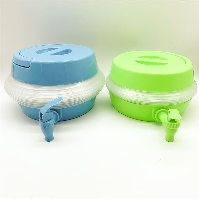 Stornfield | Foldable Large Camping Friend Water Container