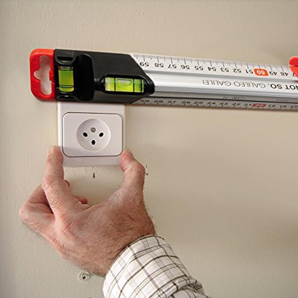 Multi-Functional Rule Horizontally Calibrated | Stornfield
