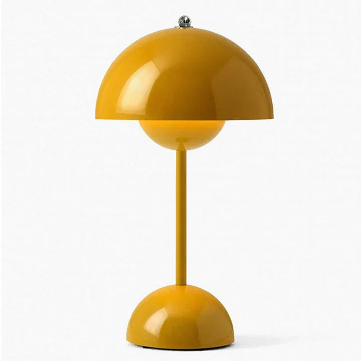 Stornfield | Luxurious Contemporary Nordic Table Lamp