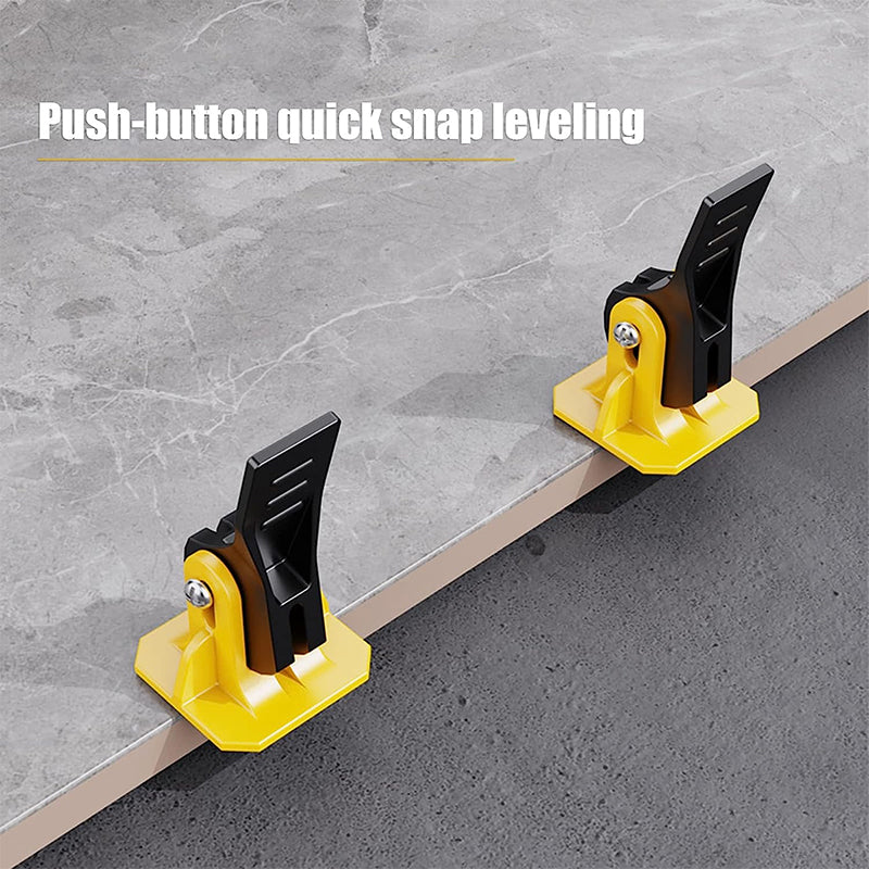 Tile Leveling System | Stornfield