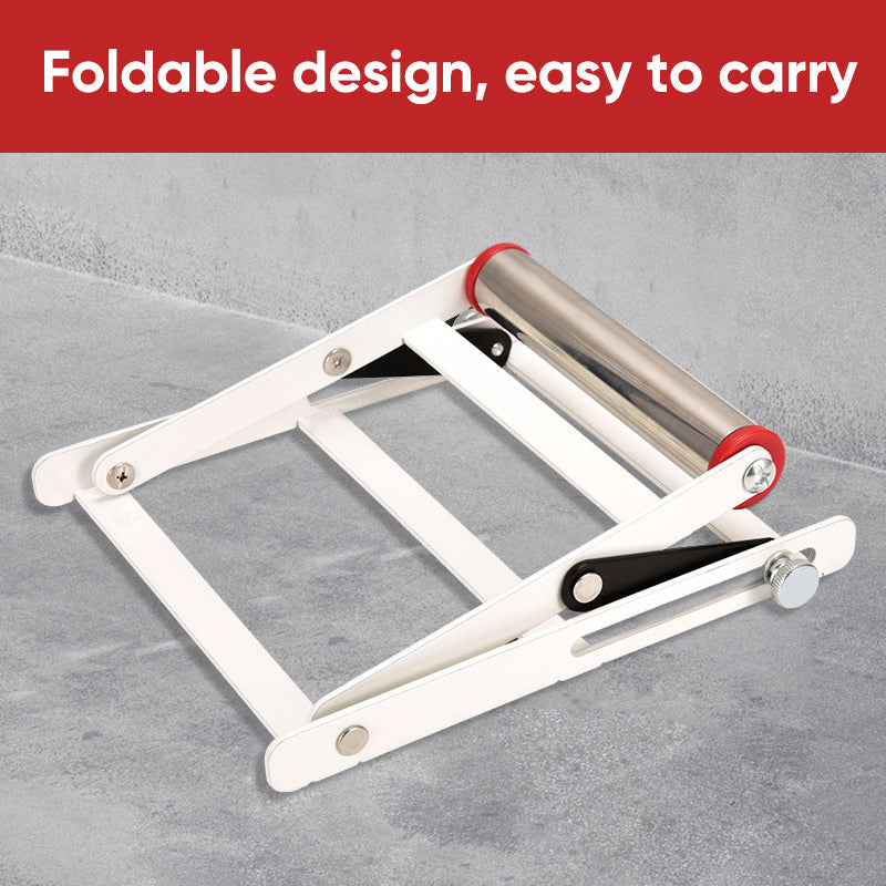 Adjustable Cutter Machine Support Frame | Stornfield