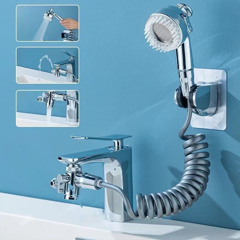Extension with one valve and three fins | Stornfield