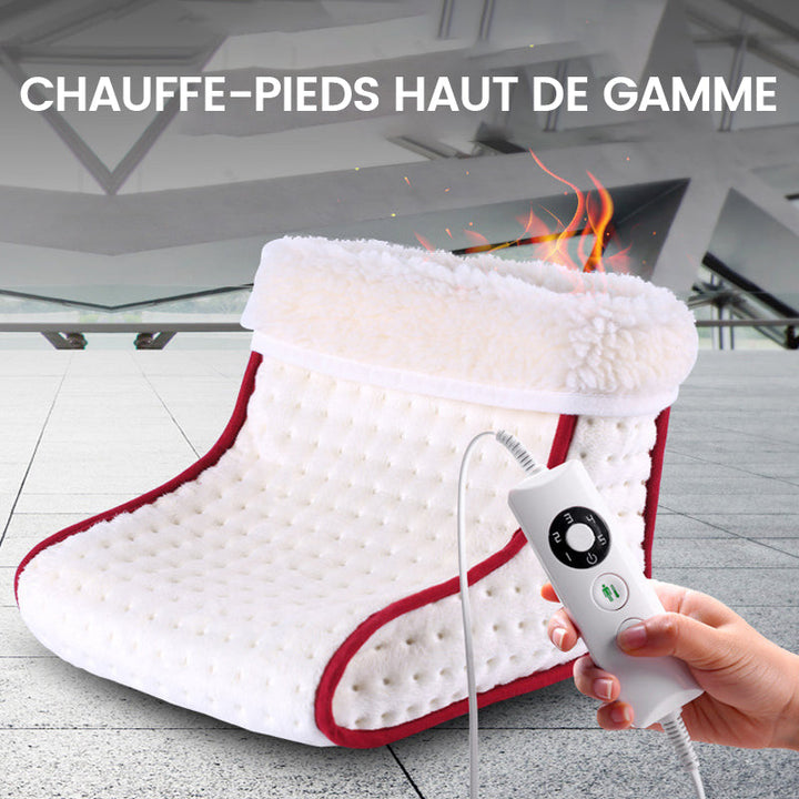 Electric foot warmer | Stornfield