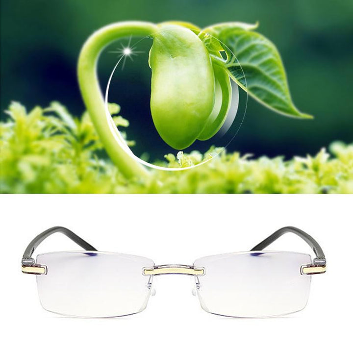 Stornfield | Blue light-blocking reading glasses