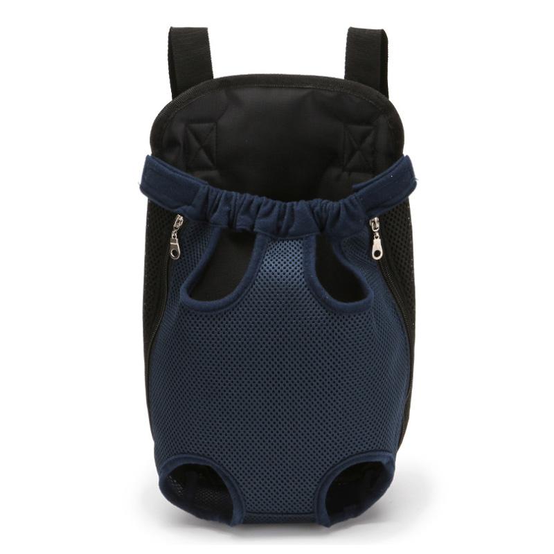 Stornfield | Front Pet Backpack