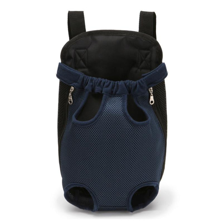 Stornfield | Front Pet Backpack
