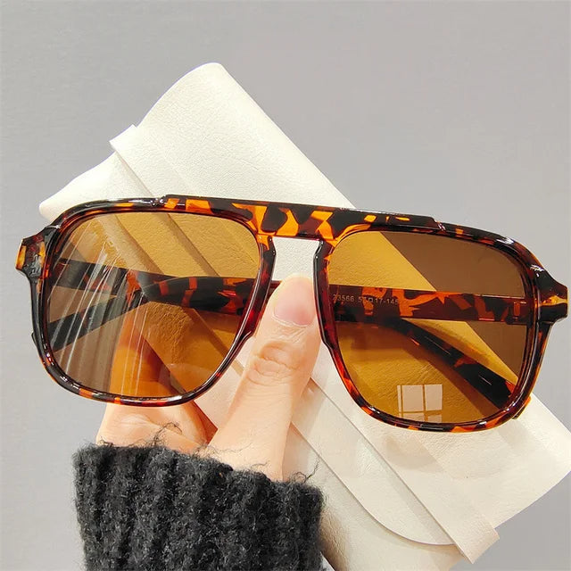 Aric Sunglasses | Sporty & Vintage | Stornfield