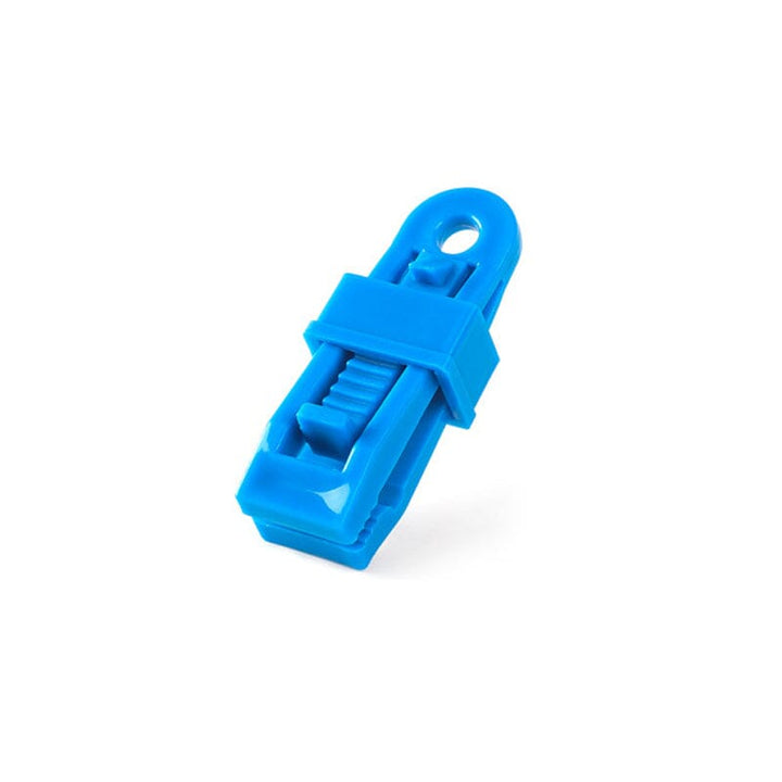 Adjustable Heavy Duty Lock Grip for Tarp & Shade Cloth | Stornfield