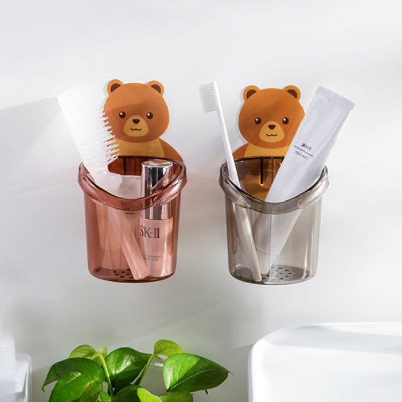 Bear Storage Cup | Stornfield