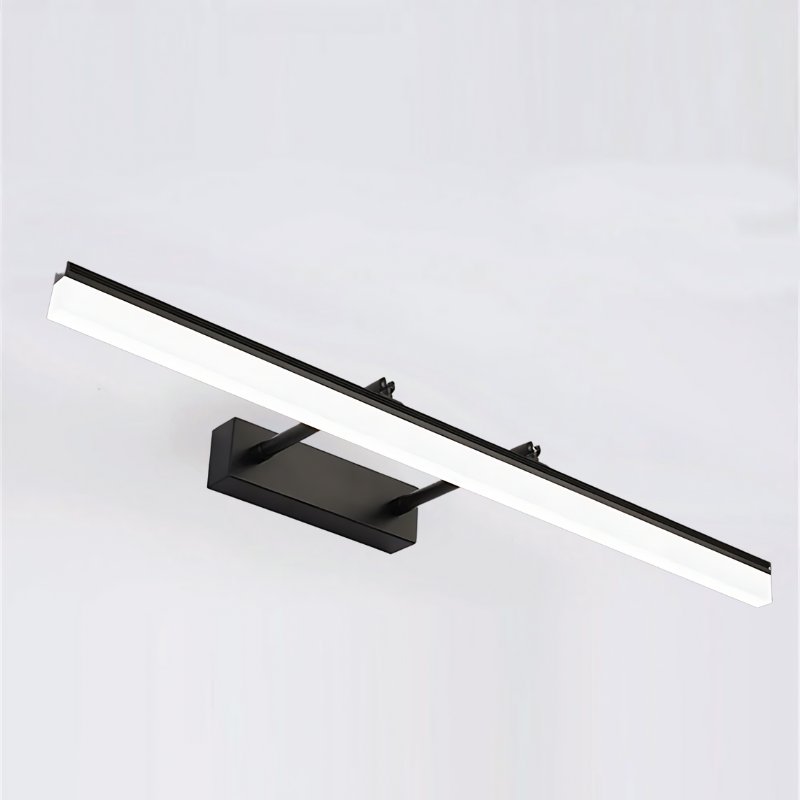 Modern LED waterproof bathroom mirror wall lamp | Stornfield