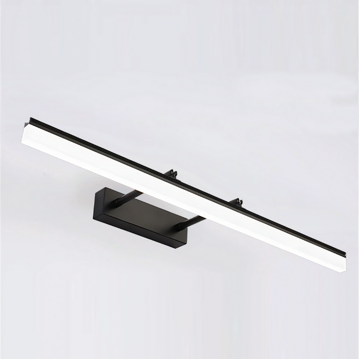 Modern LED waterproof bathroom mirror wall lamp | Stornfield