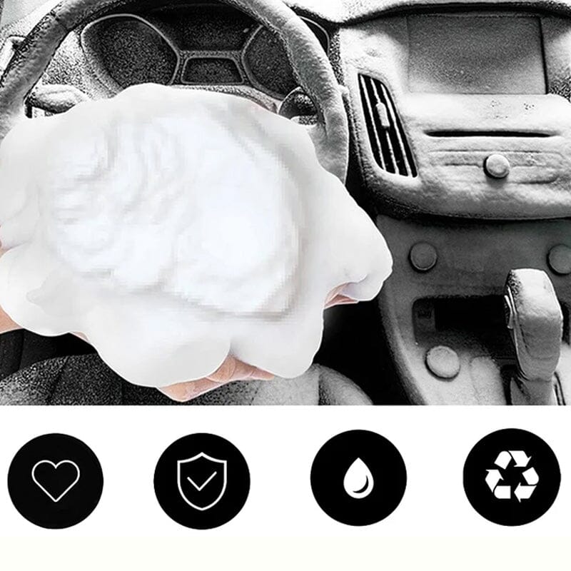 Multi-Purpose Foam Cleaner | Stornfield