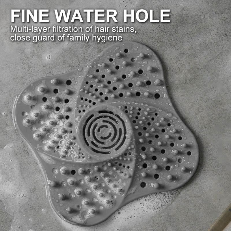 Sink or Drain Filter with Suckers | Stornfield