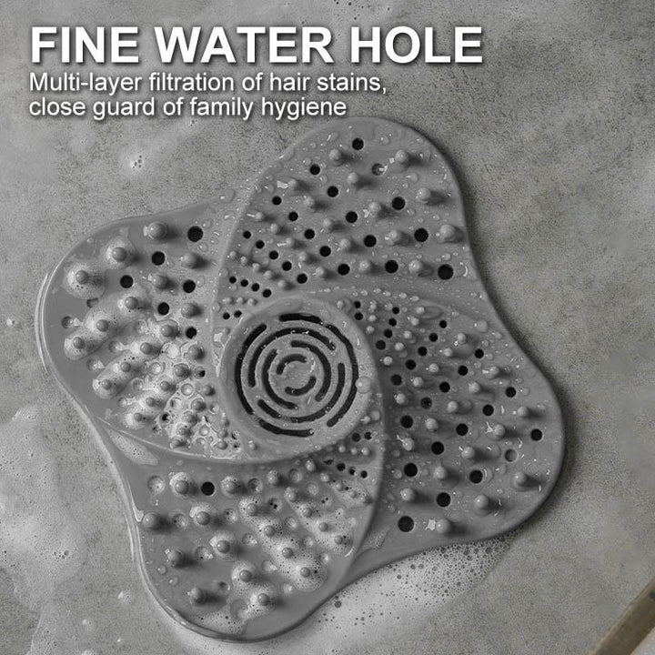 Sink or Drain Filter with Suckers | Stornfield
