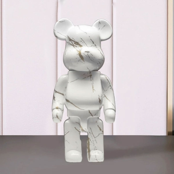 Stornfield | Bear Street Art Resin Decor Figure