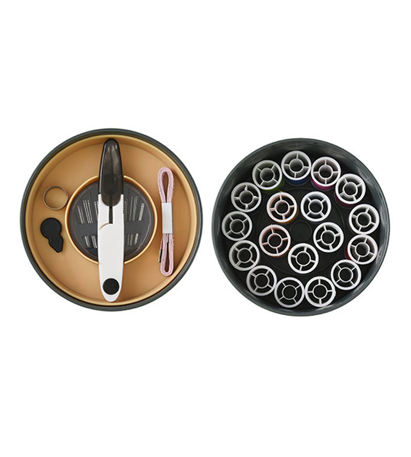 Multifunctional Portable Sewing Kit | Stornfield
