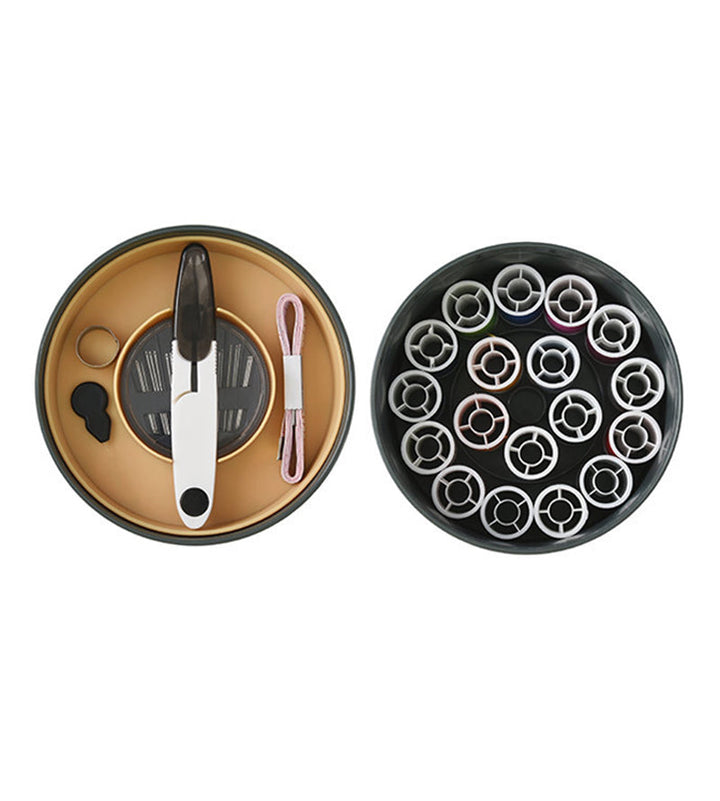 Multifunctional Portable Sewing Kit | Stornfield